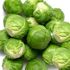 Brussel Sprouts