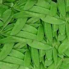 Peas - Oregon Sugar
