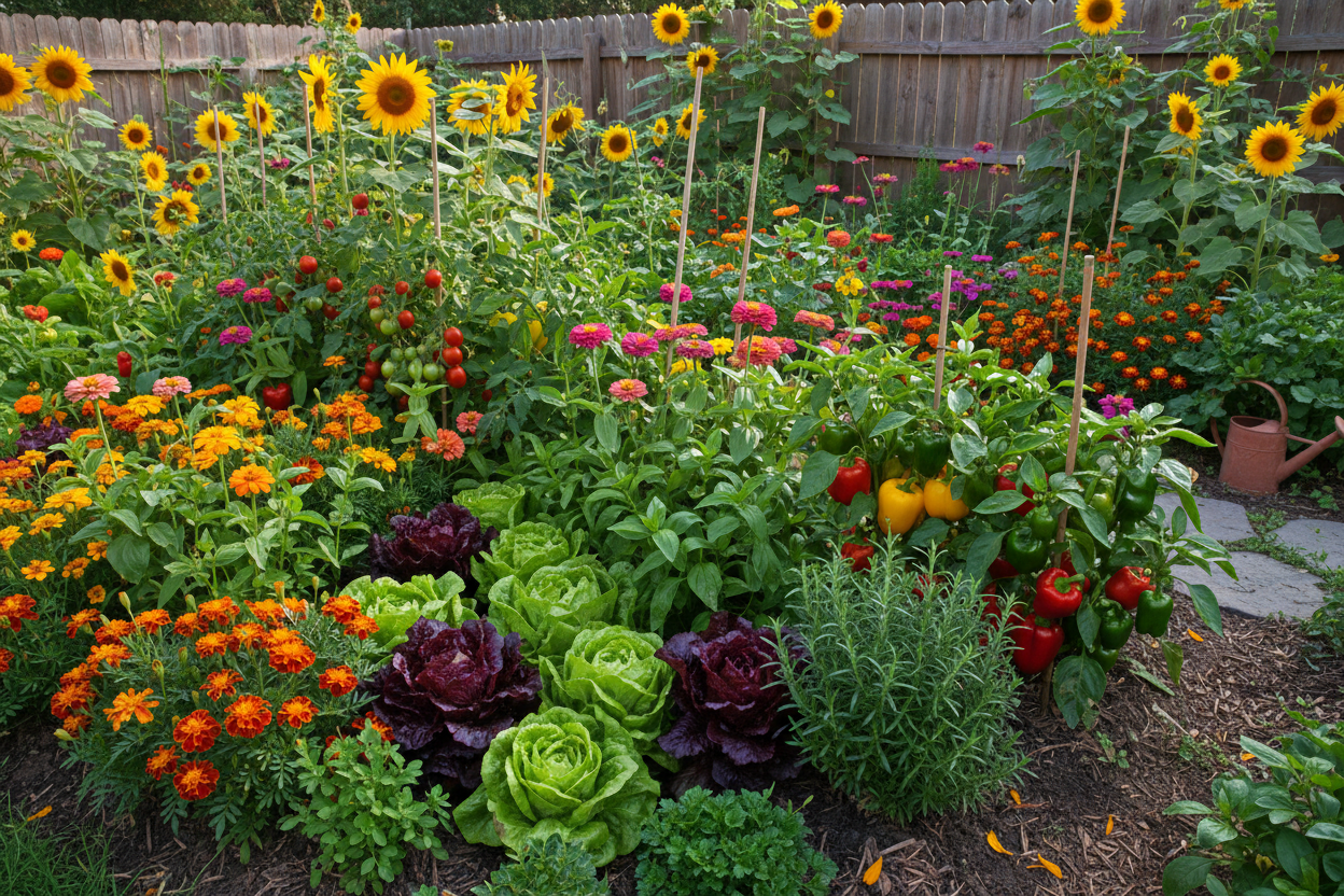 Seed Bundles