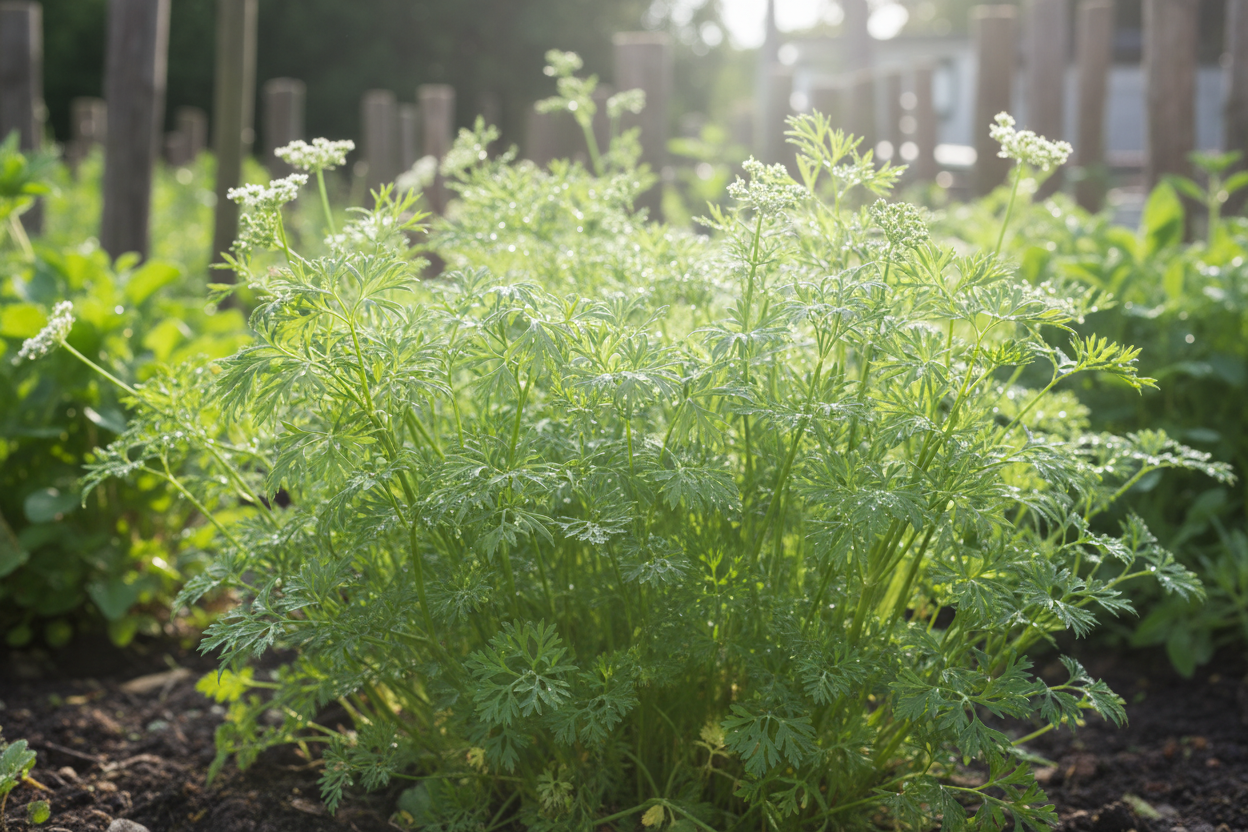 Chervil Seeds