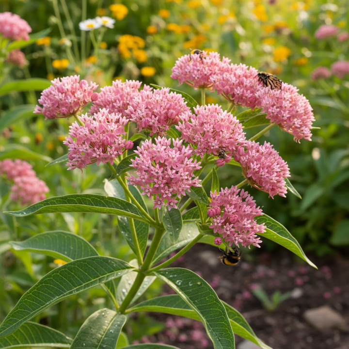 Butterfly Milkweed