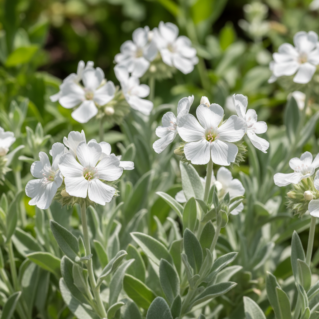 Lychnus Coronaria